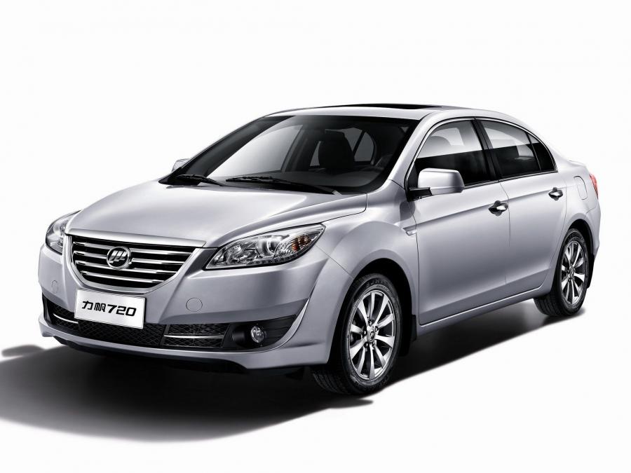  Lifan 720 2013 года  (фото 7 из 7)